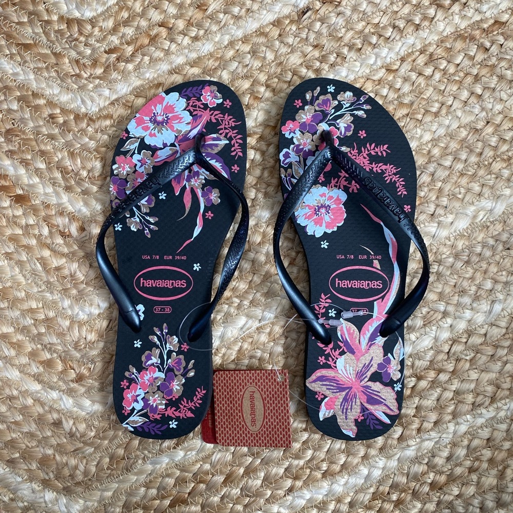 Havaianas Flip Flops
